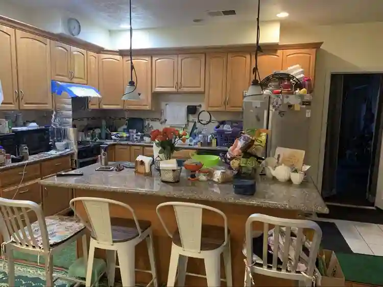 Private room for rent for female on