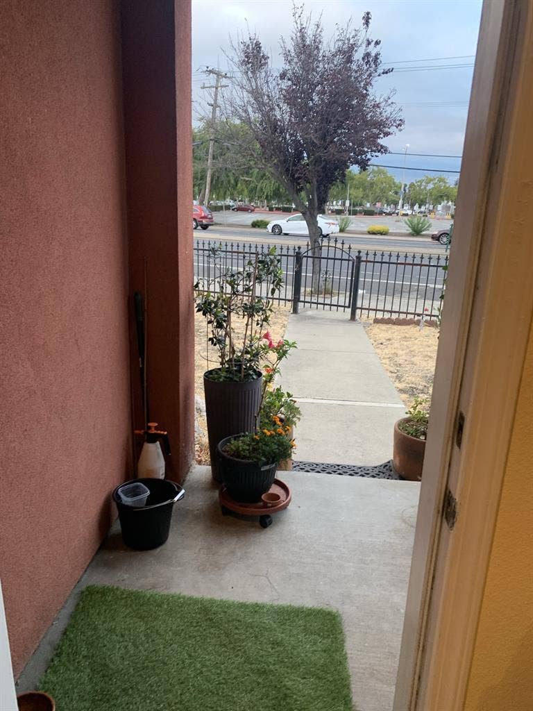 Private room for rent for female on