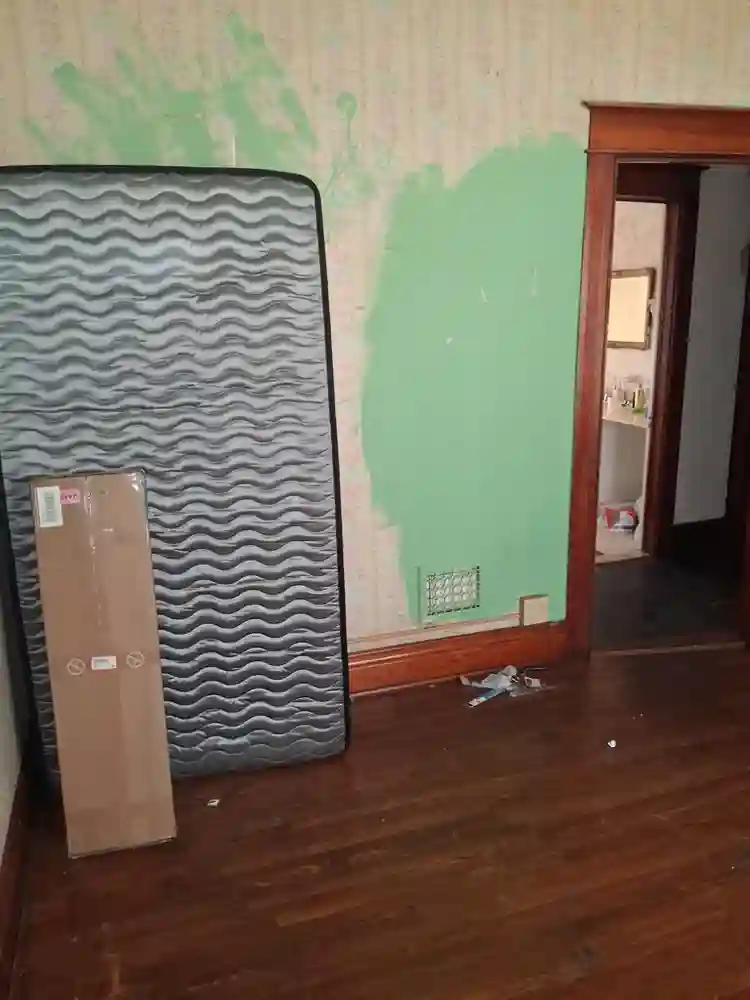 Mid sized room