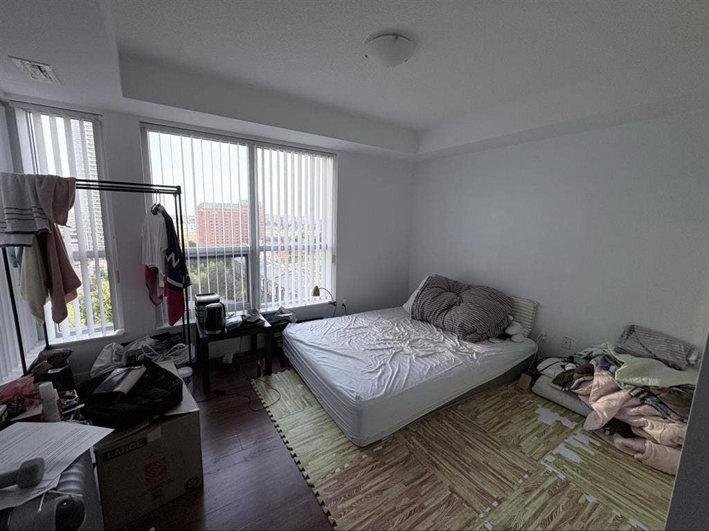 Room sublet Oct 2026- Scarborough