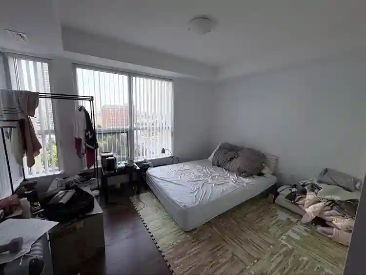 Room sublet Oct 2026- Scarborough