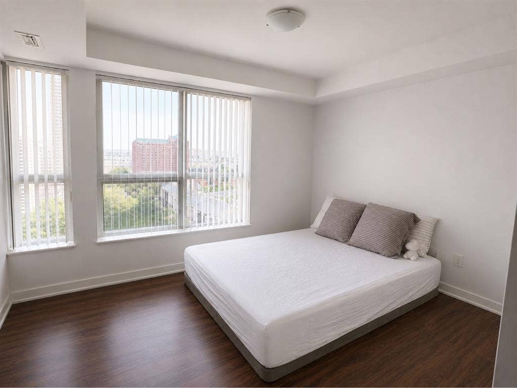 Room sublet Oct 2026- Scarborough