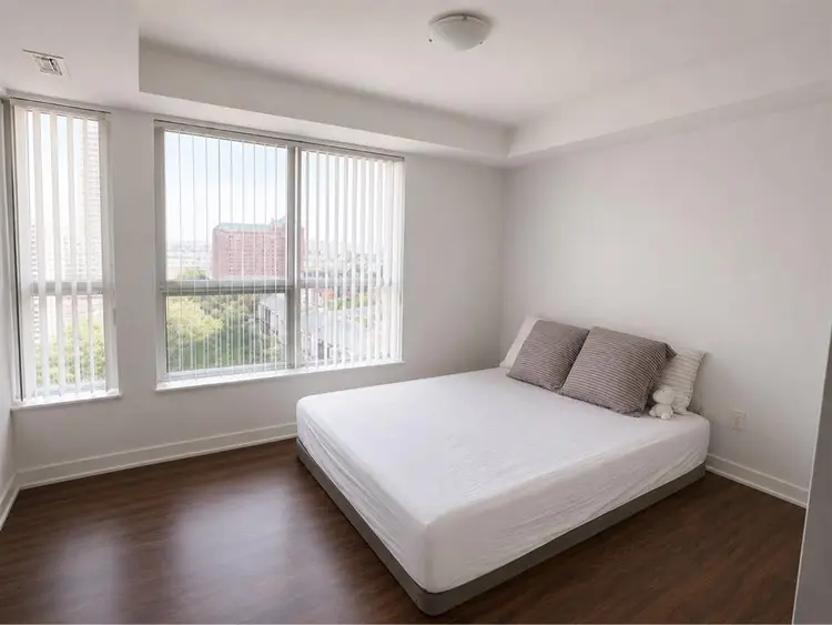 Room sublet Oct 2026- Scarborough