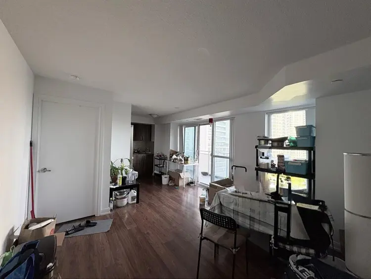 Room sublet Oct 2026- Scarborough