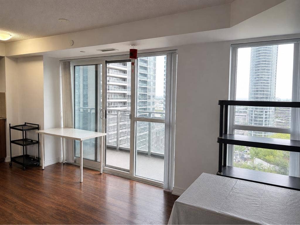 Room sublet Oct 2026- Scarborough