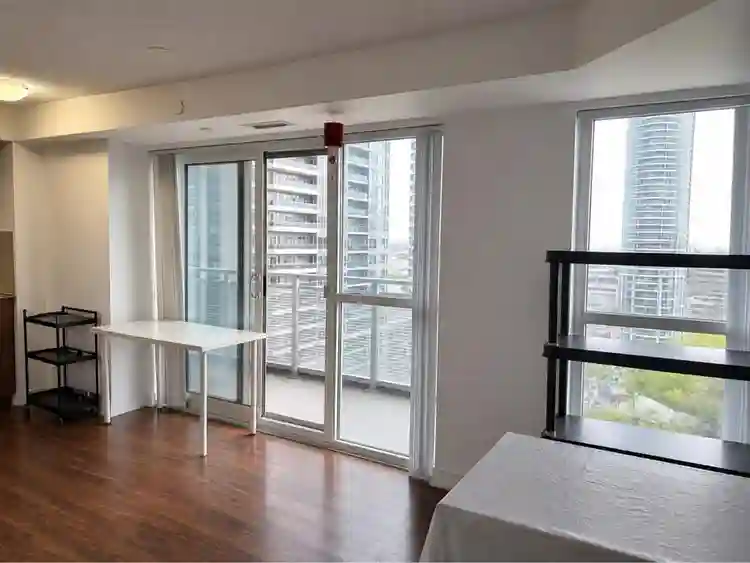 Room sublet Oct 2026- Scarborough