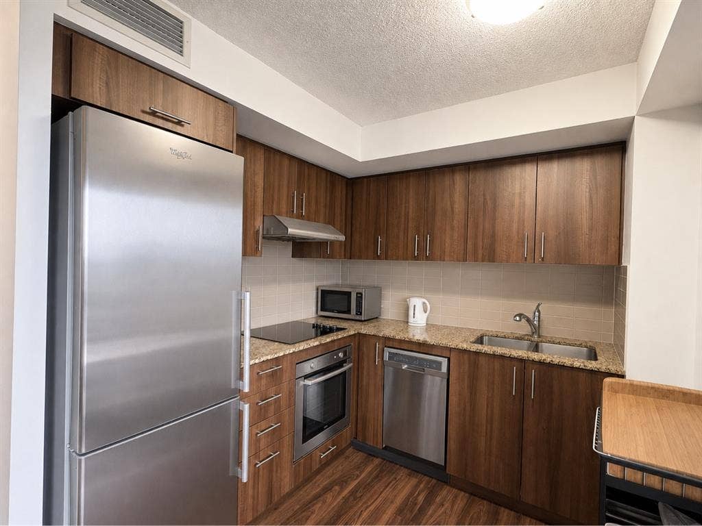 Room sublet Oct 2026- Scarborough