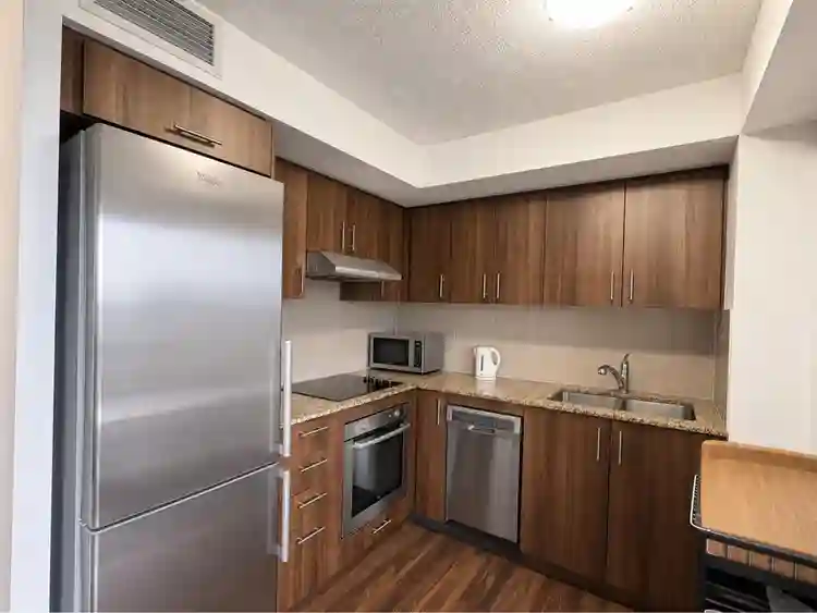 Room sublet Oct 2026- Scarborough