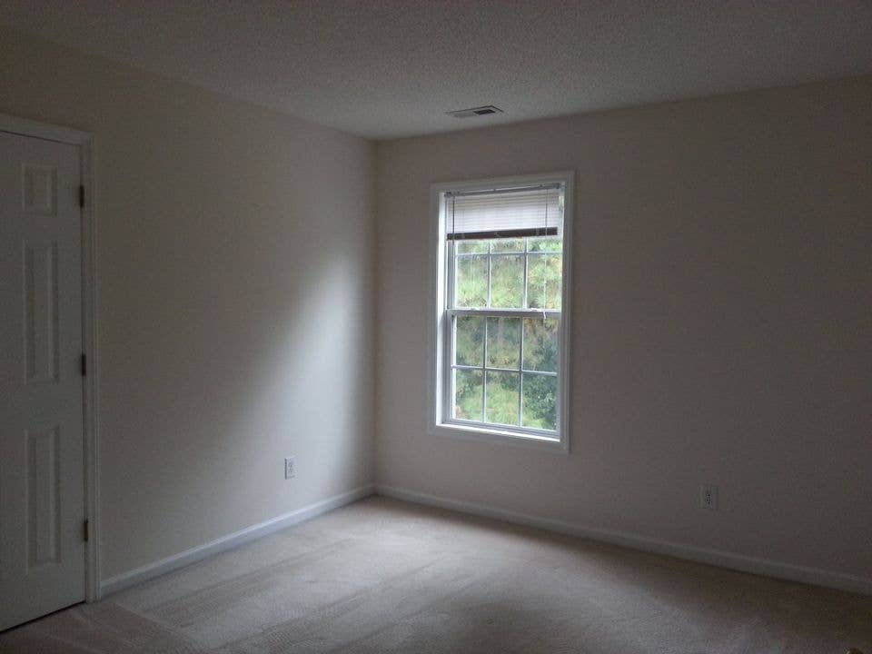 Room in Morrisville