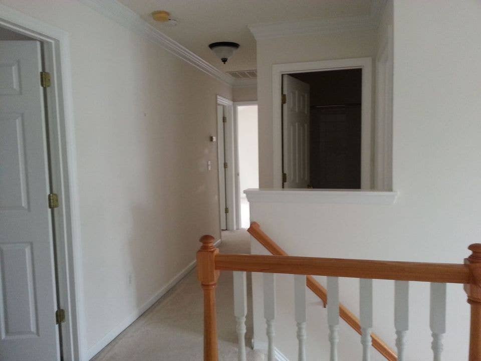 Room in Morrisville