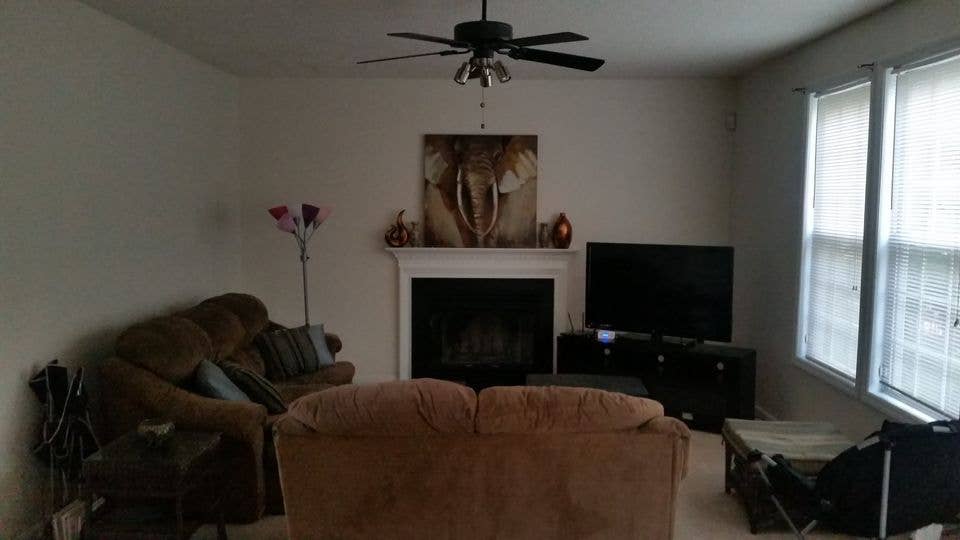 Room in Morrisville