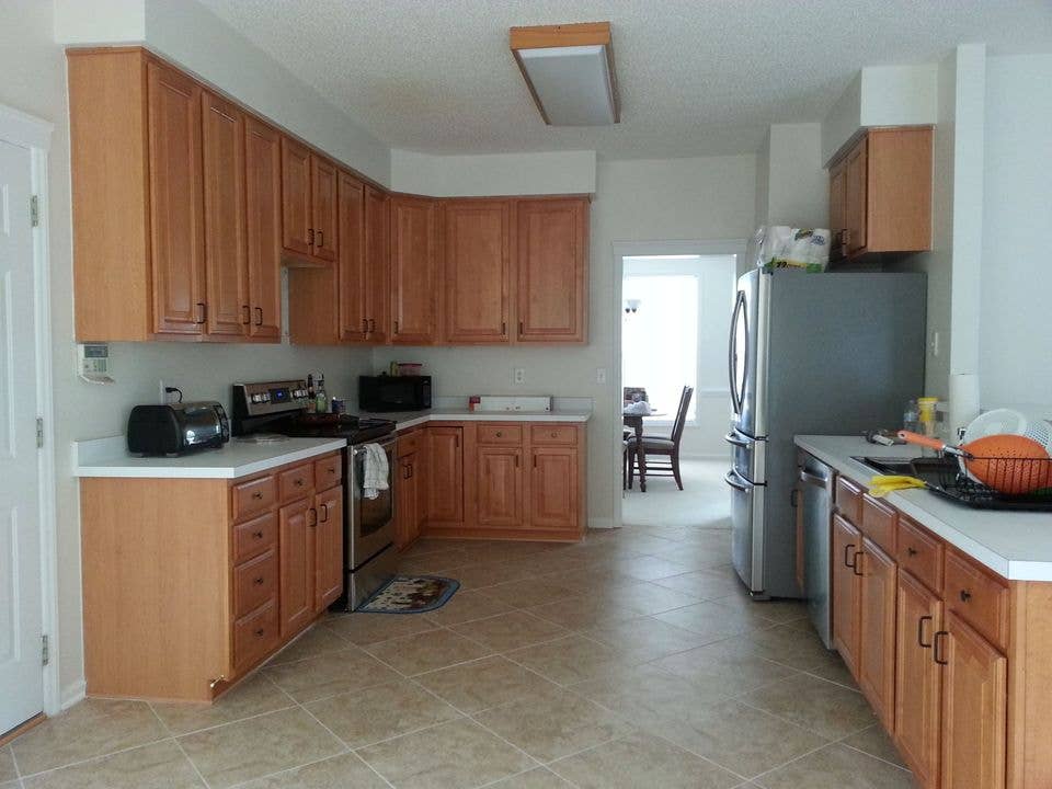 Room in Morrisville