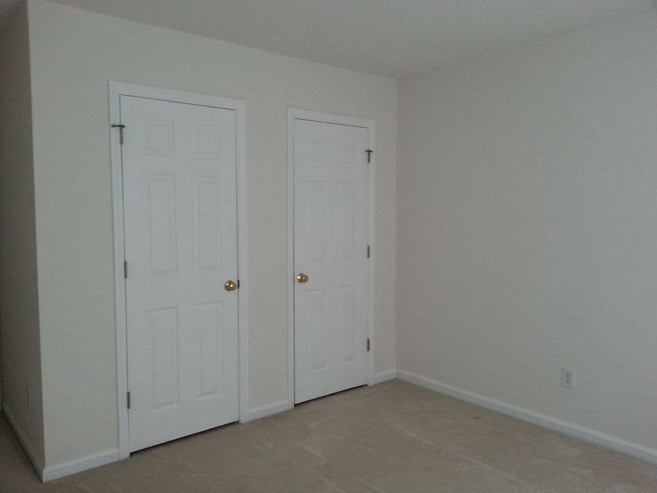 Room in Morrisville