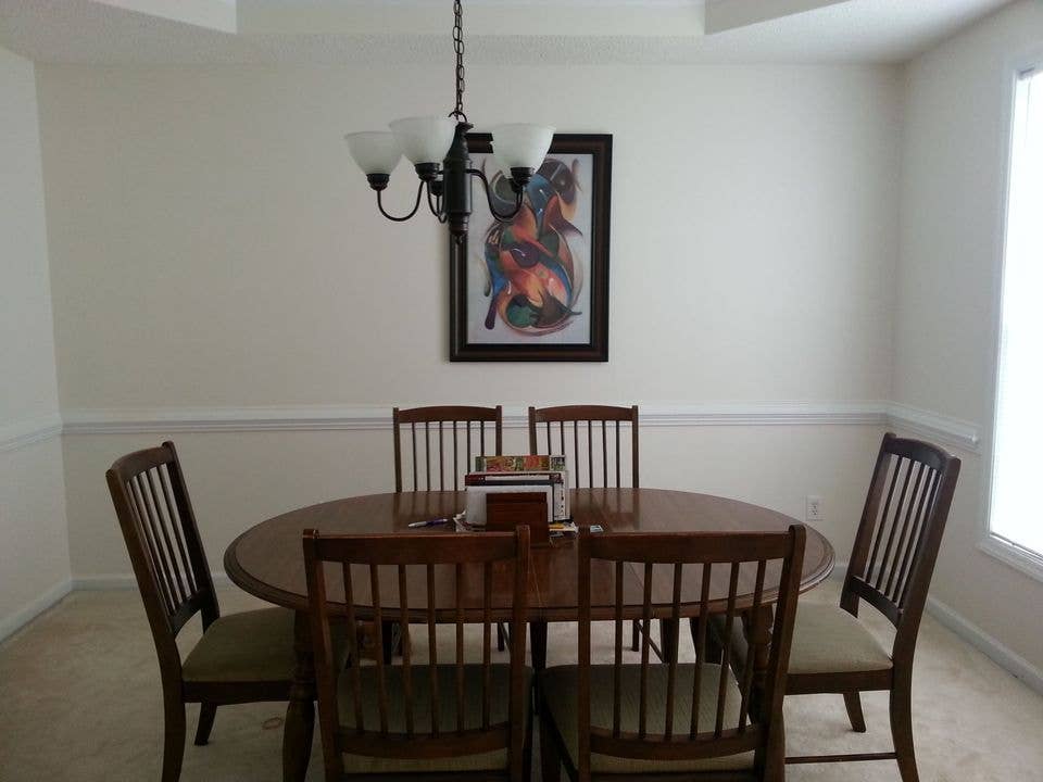 Room in Morrisville