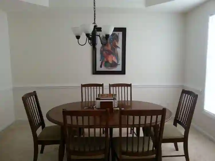 Room in Morrisville