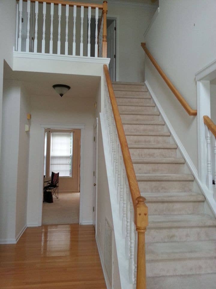 Room in Morrisville