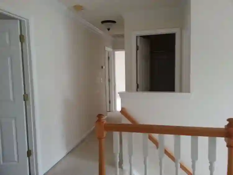 Room in Morrisville