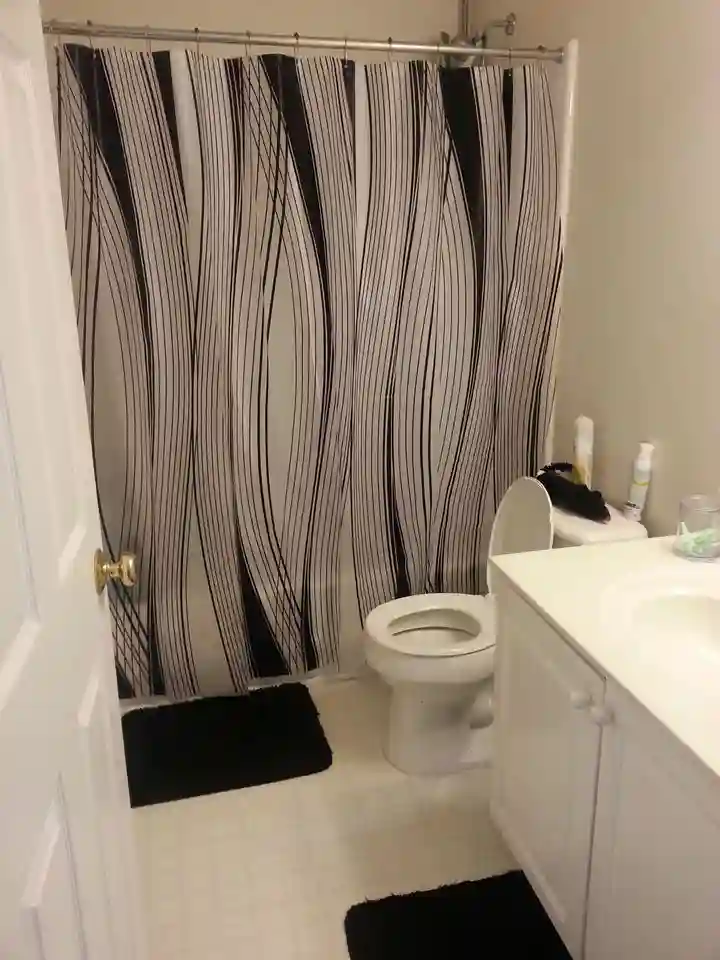 Room in Morrisville