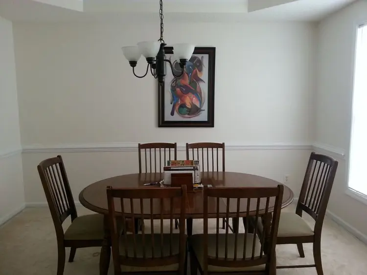 Room in Morrisville