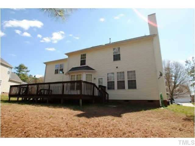 Room in Morrisville