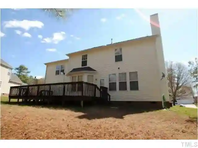 Room in Morrisville