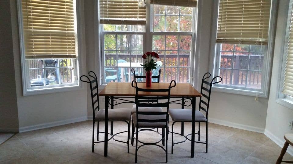 Room in Morrisville