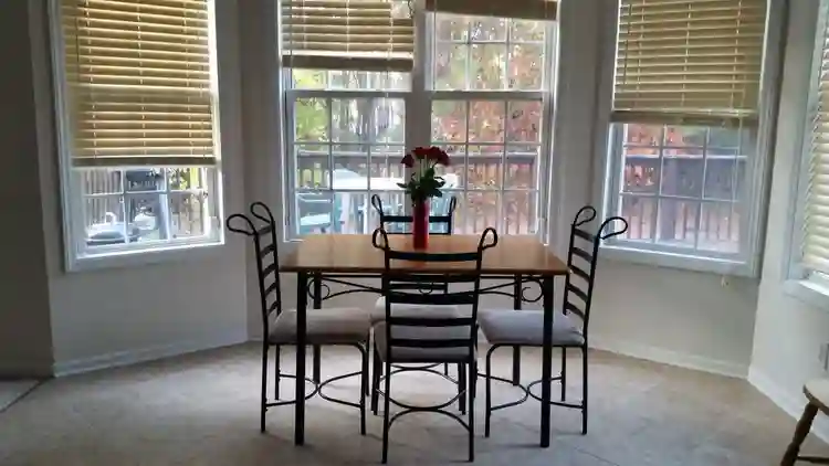 Room in Morrisville