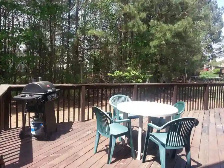 Room in Morrisville