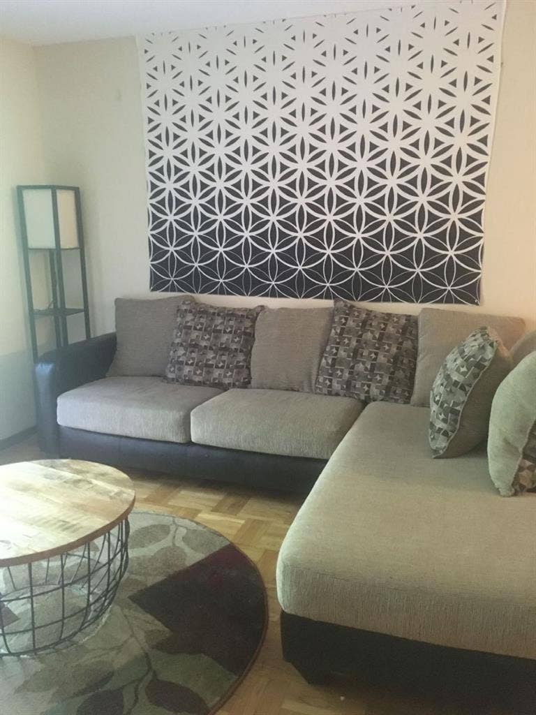 Looking for a male roommate
