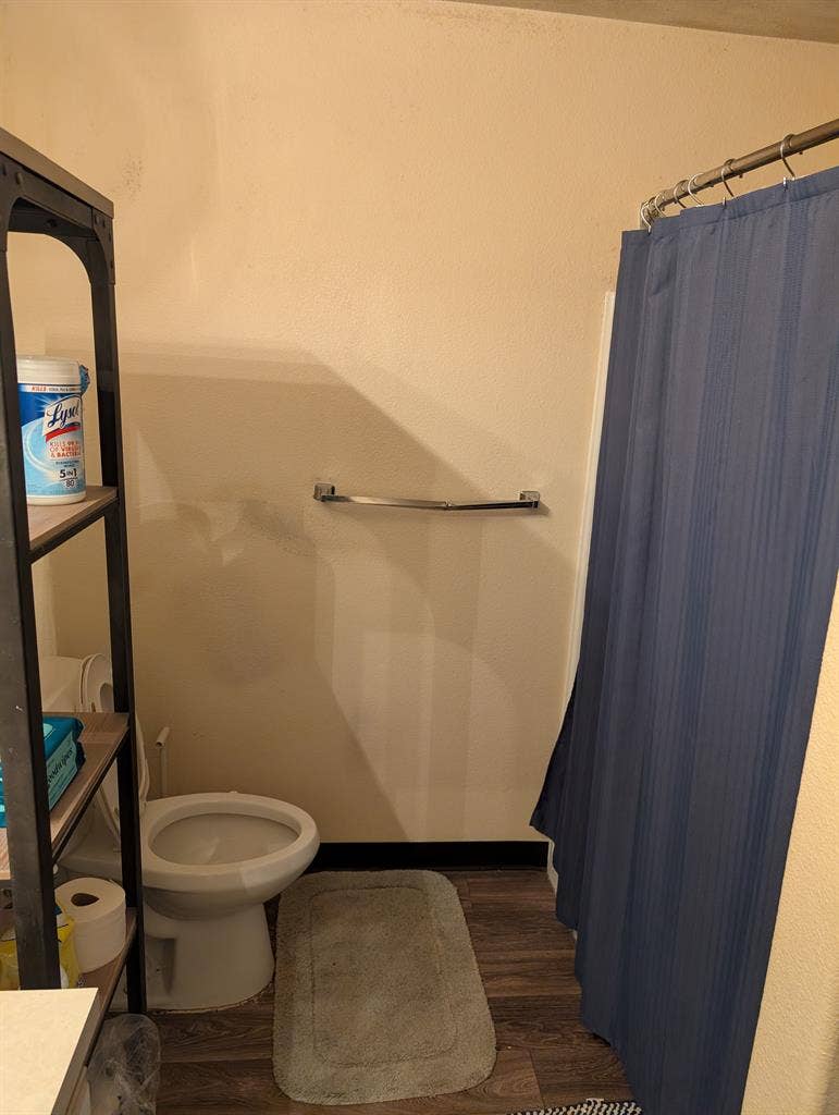 Looking for roommate ASAP