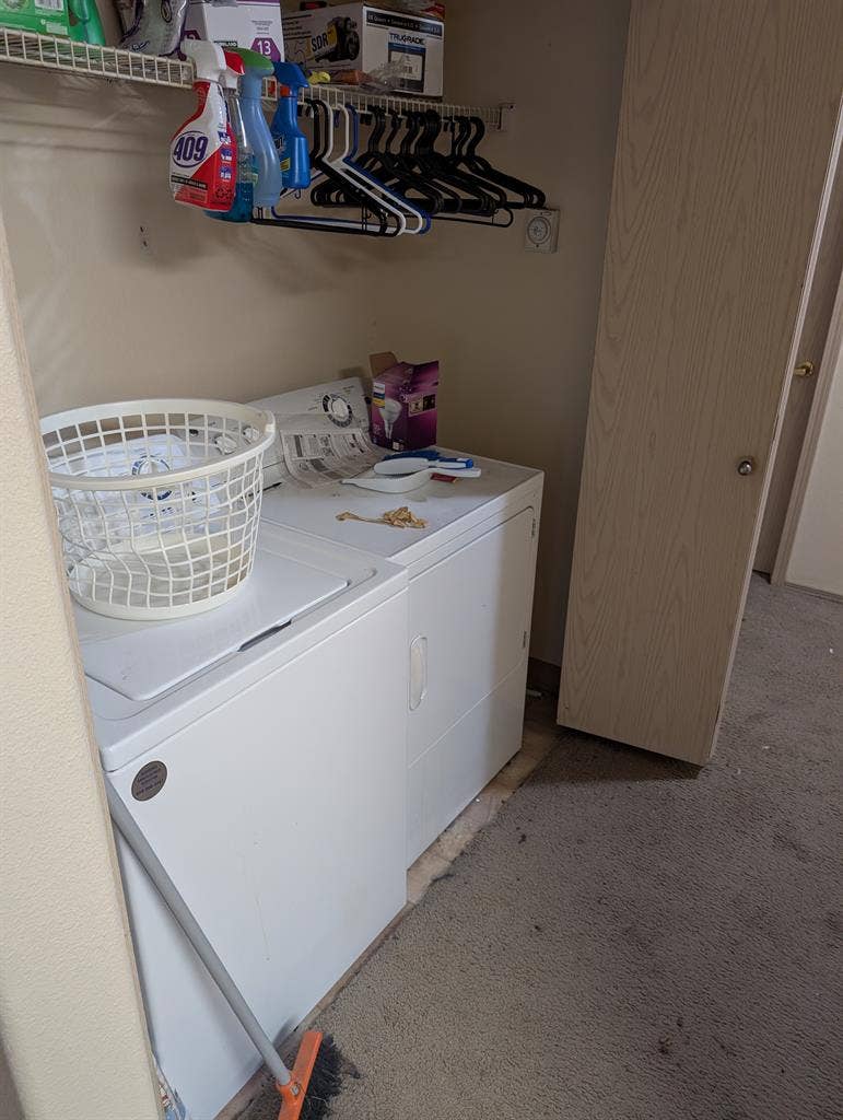 Looking for roommate ASAP