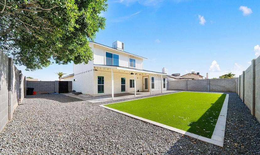 New Listing