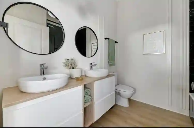 Apartment Available for Sublease