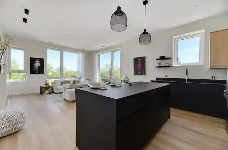 Apartment Available for Sublease