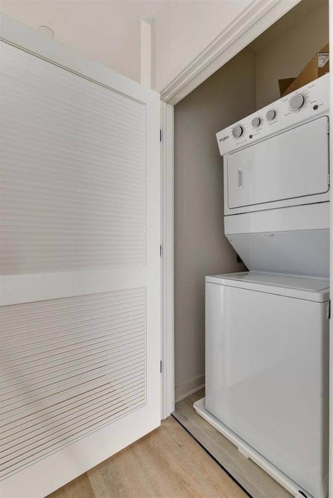 Apartment Available for Sublease