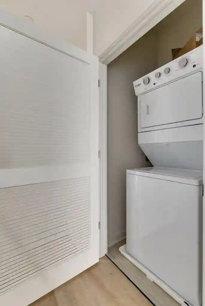 Apartment Available for Sublease