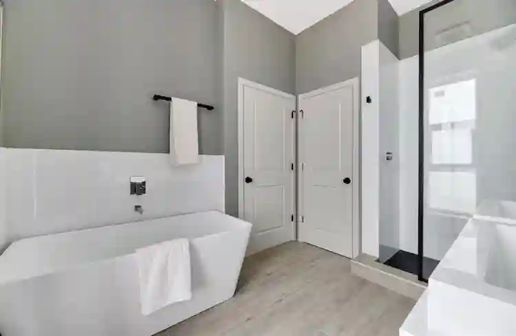 Apartment Available for Sublease