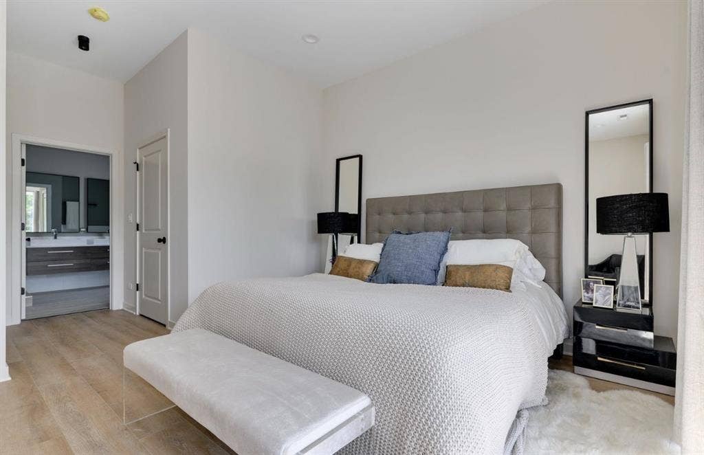 Apartment Available for Sublease