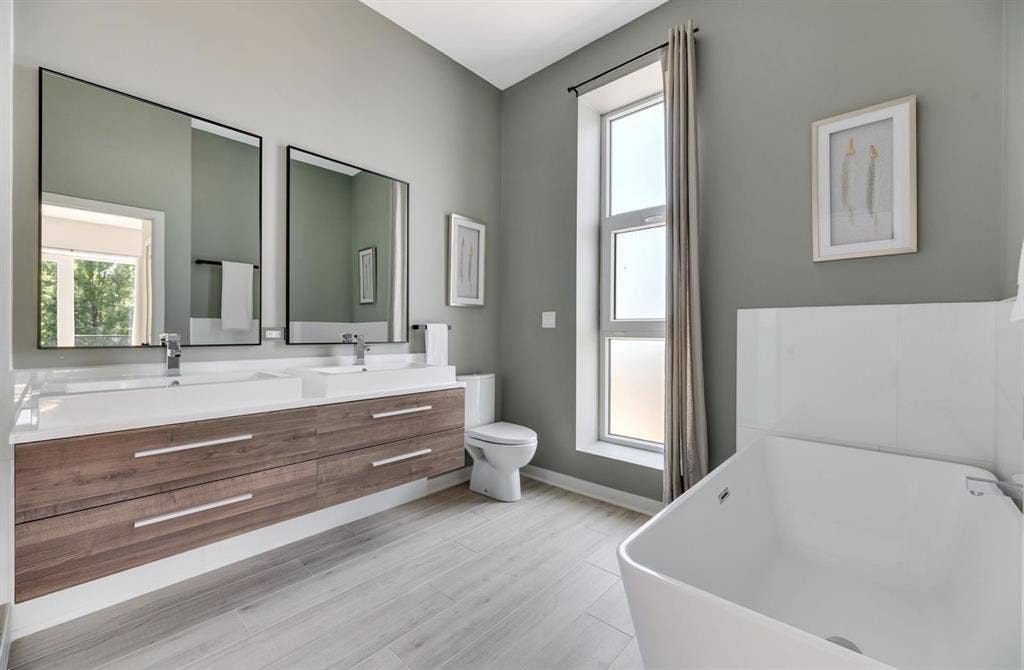 Apartment Available for Sublease