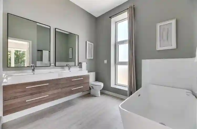 Apartment Available for Sublease