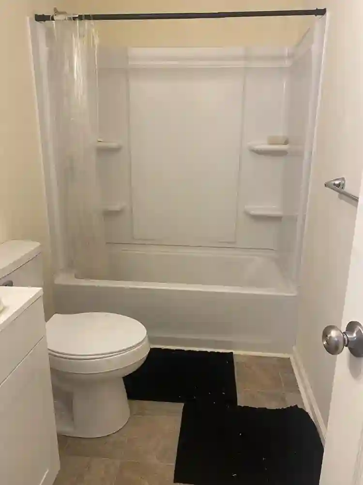 Looking for roommate