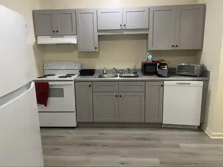 Looking for roommate