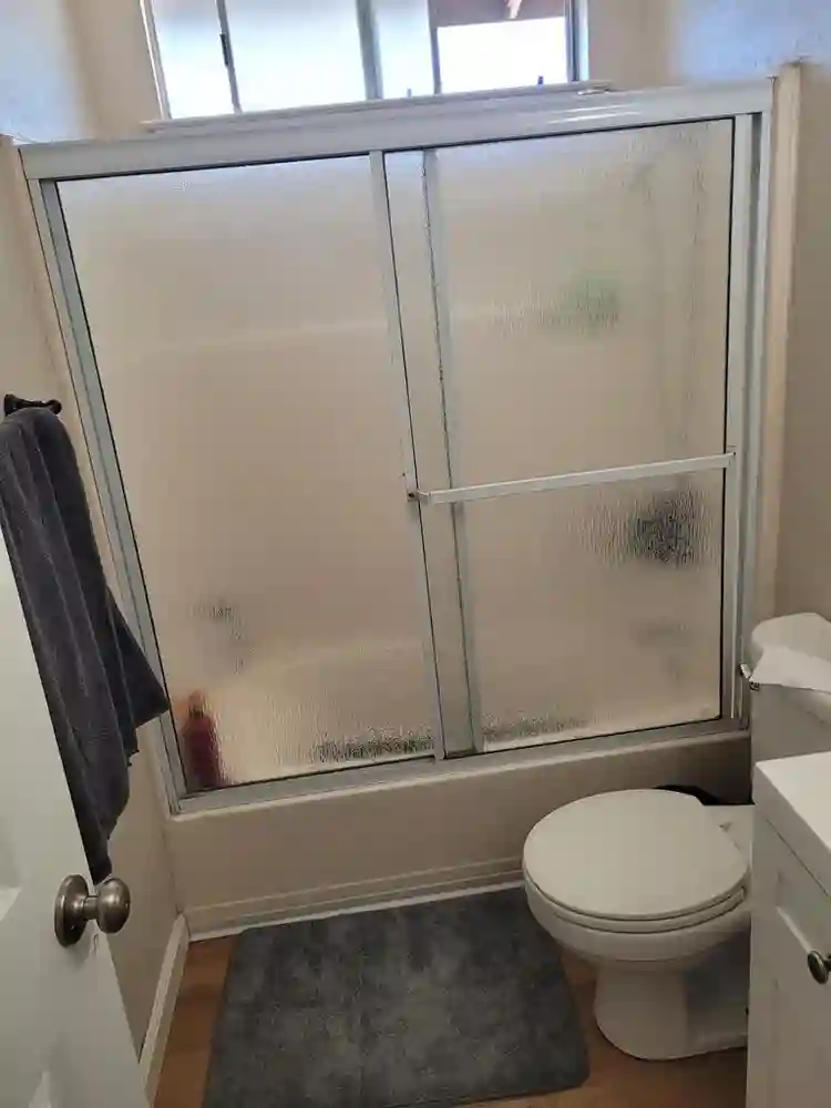 Single Room for Rent