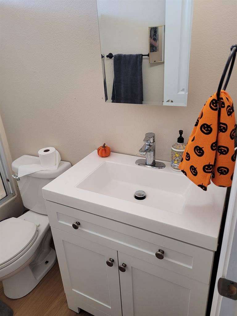 Single Room for Rent