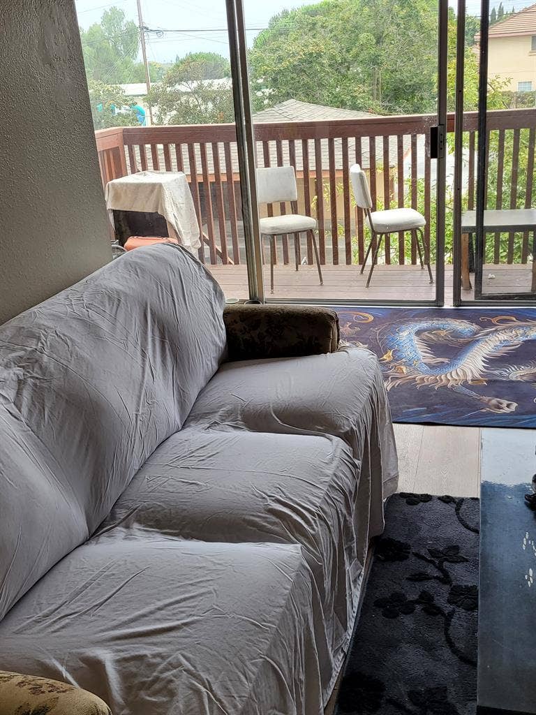 Single Room for Rent