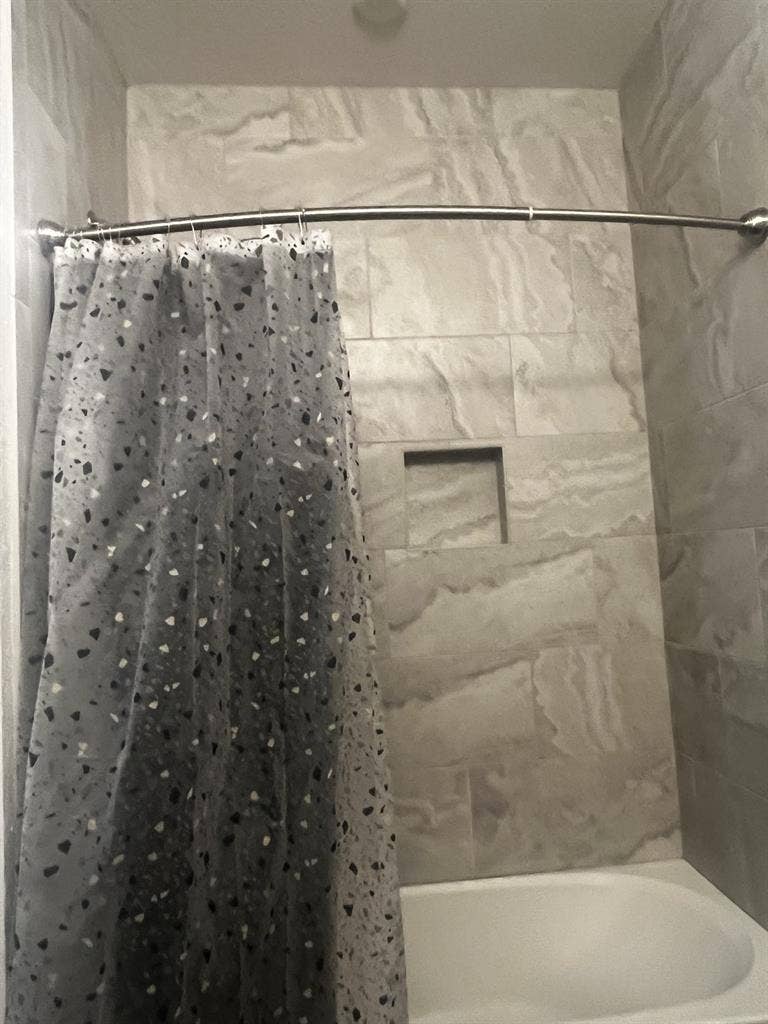 1BR/1BA in 2BR/2BA