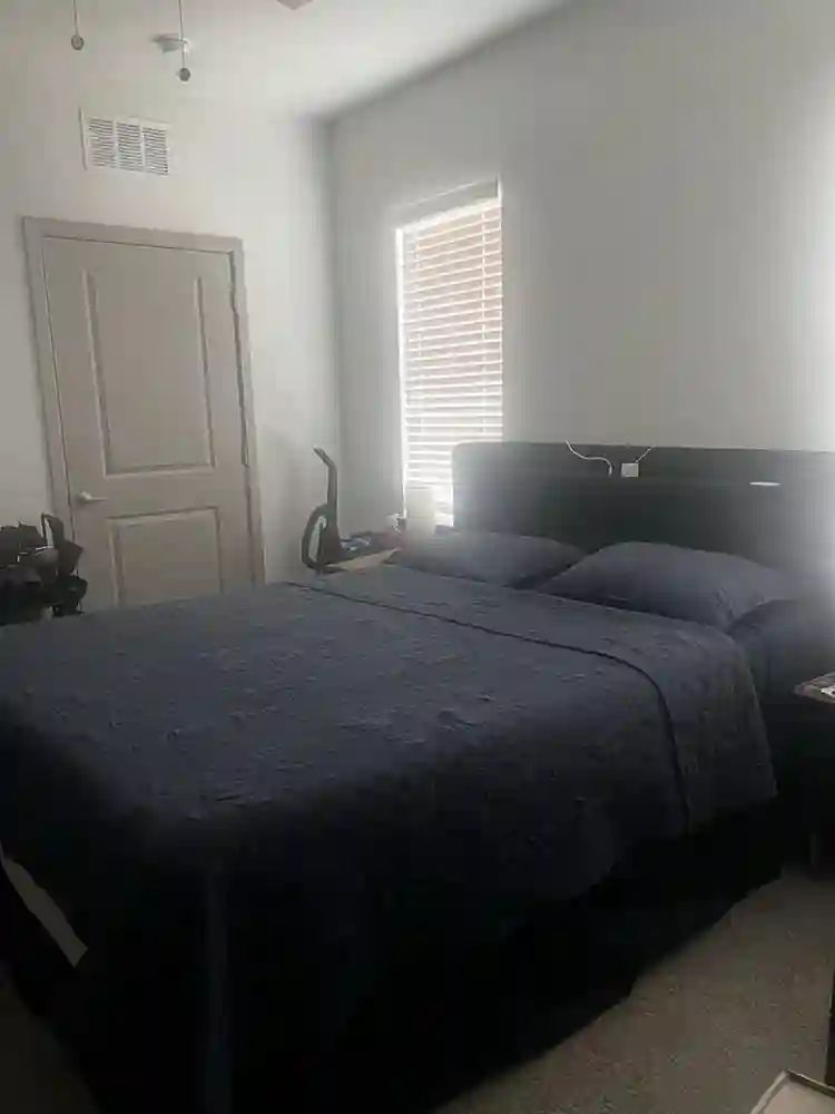1BR/1BA in 2BR/2BA