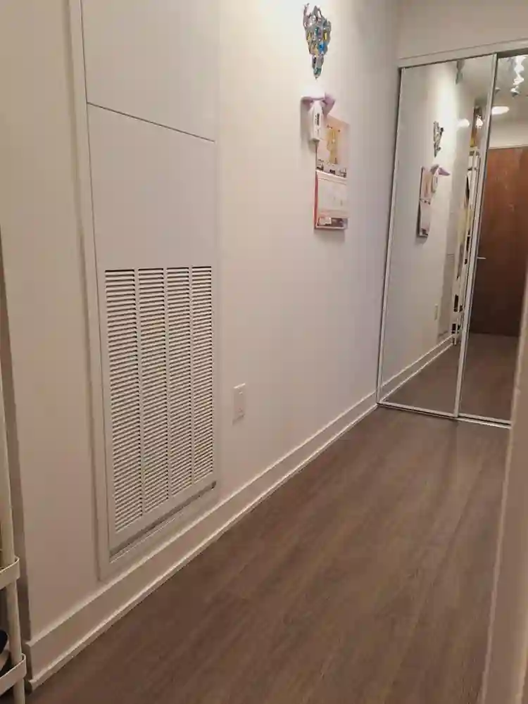 PrivateRoom,Brampton
