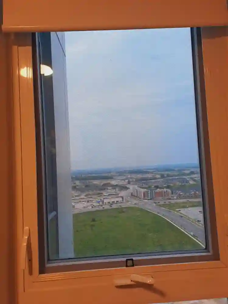 PrivateRoom,Brampton
