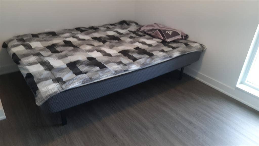 PrivateRoom,Brampton